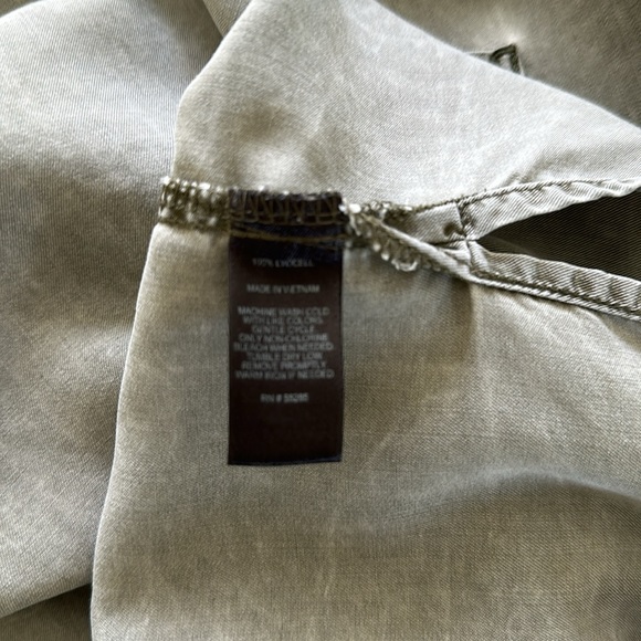 Boyfriend Shirt by EXPRESS - Picture 5 of 5